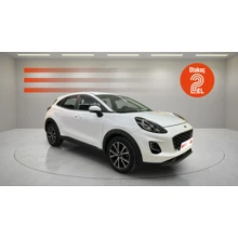 FORD-PUMA-STYLE 1.0 ECOBOOST 125PS 7 OTOMATIK