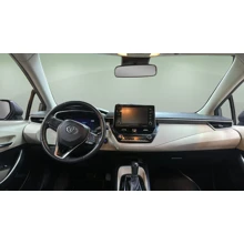 TOYOTA-COROLLA-1.8 HYBRID DREAM E-CVT