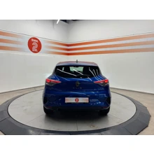 RENAULT-CLIO-EVOLUTION 1.0 TCE X-TRONIC 90 BG