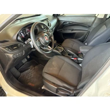 FIAT-EGEA-1.6 MJET 130HP EASY DCT