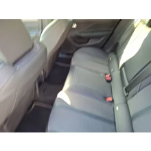 PEUGEOT-408-408 ALLURE 1.2 PURETECH 130HP EAT8