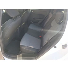 RENAULT-CLIO-EVOLUTION 1.0 TCE X-TRONIC 90 BG