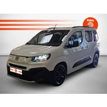 FIAT-DOBLO COMBİ-PREMIO 1.5 130 HP BLUEHDI E6.4 AT