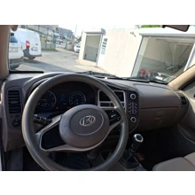 HYUNDAI-H100-2.5 CRDI 130 PS STD. KASALI KL. DİZ. MAN