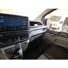 FORD-TRANSIT CUSTOM-2.0L ECOUPG6.2 TDCI 136HP 320L VAN TREND