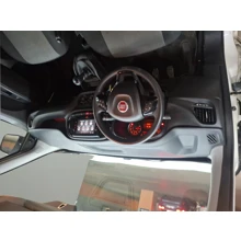 FIAT-DOBLO CARGO-1.6 120HP MJET EU6D FINAL CARGO MAXI ESP