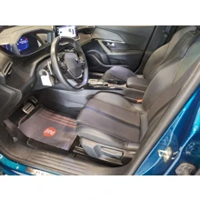 PEUGEOT-2008-GT 1.2 PURETECH 130HP EAT8