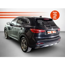 MG-HS-LUXURY 1.5 T-GDI 162 PS