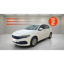 FIAT-EGEA-1.6 MJET 130HP EASY DCT
