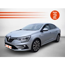 RENAULT-MEGANE-SEDAN ICON 1.3 TCE 140 BG EDC