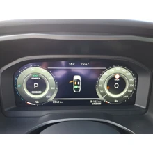 NISSAN-QASHQAI-1.5 HEV E-POWER 190 PLATINUM PREMIUM AT