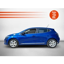 RENAULT-CLIO-EVOLUTION 1.0 TCE X-TRONIC 90 BG