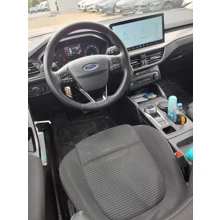 FORD-FOCUS-TITANIUM STIL 4K 1.5LEBLUE 115PS 8İLE AT
