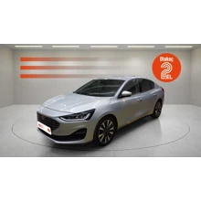 FORD-FOCUS-TITANIUM X 4K 1.5L EBLUE 115PS 8İLE AT