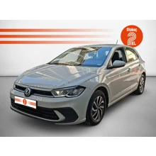 VOLKSWAGEN-POLO-1.0 TSI 95 PS LIFE DSG
