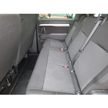 FIAT-ULYSSE-2.0 MJET 177HP AT-8 LOUNGE MAXI KONF PAK