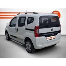 FIAT-FİORİNO-1.4 EKO 77HP EU6DF POP COMBI