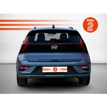HYUNDAI-BAYON-1.0 T-GDI 100 PS STYLE BENZİN DCT