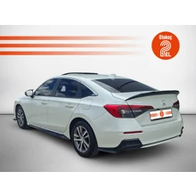 HONDA-CIVIC-1.5L TURBO ELEGANCE CVT