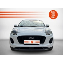FORD-PUMA-1.0L ECOBOOST TITANIUM 125 PS BENZIN 7AT