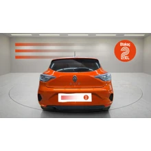 RENAULT-CLIO-EVOLUTION 1.0 TCE X-TRONIC 90 BG