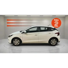 HYUNDAI-I20-1.4 MPI 6 İLERİ OTO AT JUMP (BENZİNLİ)