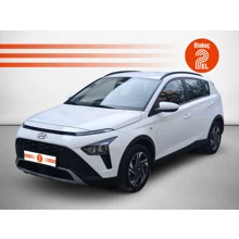 HYUNDAI-BAYON-1.4 MPI 100 PS JUMP BENZİN OTOMATİK