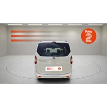 FORD-TOURNEO COURIER JOURNEY-1.5L TDCI 100PS JOURNEY TITANIUM EU6.2