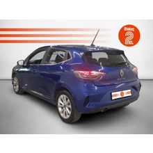 RENAULT-CLIO-EVOLUTION 1.0 TCE X-TRONIC 90 BG