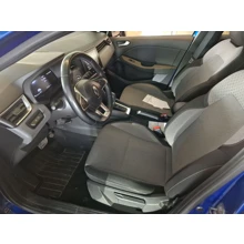 RENAULT-CLIO-EVOLUTION 1.0 TCE X-TRONIC 90 BG