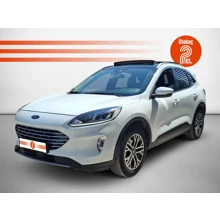 FORD-KUGA-TITANIUM 1.5L ECOBOOST 182PS 8İLERİ AT