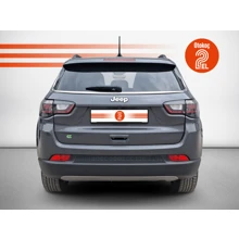 JEEP-COMPASS-E-HYBRID 1.5 130 HP LIMITED 4X2