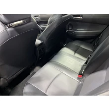 TOYOTA-COROLLA CROSS-HYBRID PASSION X-PACK E-CVT