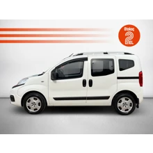 FIAT-FİORİNO-1.3 MJET 95 HP EU6D POP COMBI