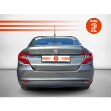 FIAT-EGEA-1.6 MJET 130HP EASY DCT