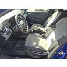 RENAULT-CLIO-EVOLUTION 1.0 TCE X-TRONIC 90 BG