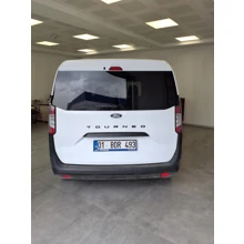 FORD-TOURNEO COURIER-1.0L ECOBOOST 125PS DELUXE BENZİN AT