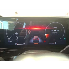 RENAULT-AUSTRAL-TECHNO ESPRIT ALPINE MILD HYBRİD 160 HP