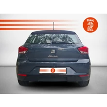 SEAT-IBIZA-1.0 ECO TSI 115 HP DSG S&S STYLE