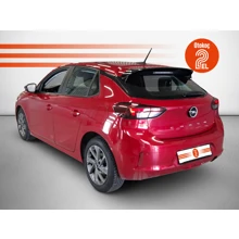 OPEL-CORSA-1.2 BENZİNLİ AT8 100 HP EDITION