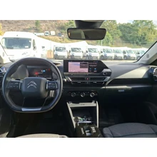 CITROEN-C4-1.2 PURETECH 130HP SHINE BOLD EAT8