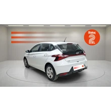 HYUNDAI-I20-1.4 MPI 6 İLERİ OTO AT JUMP (BENZİNLİ)