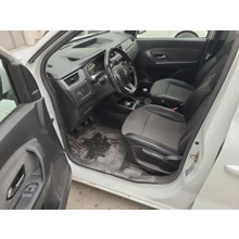 RENAULT-EXPRESS-EXPRESS COMBI TOUCH 1.5 DCI 95BG D-FULL