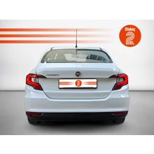 FIAT-EGEA-1.3 MJET II DS 95 HP EASY