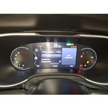 FIAT-EGEA-1.5 T4 HİBRİT 130 HP AT CROSS LOUNGE