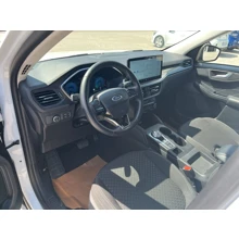 FORD-KUGA-TITANIUM 1.5L ECOBOOST 186PS 8İLERİ AT