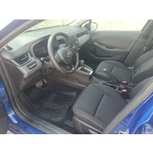 RENAULT-CLIO-EQUILIBRE 1.0 TCE X-TRONIC 90 BG