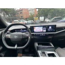 OPEL-GRANDLAND-HYBRID 1.2 136 HP E-DCT6 GS