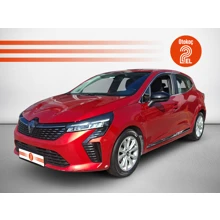 RENAULT-CLIO-EVOLUTION 1.0 TCE X-TRONIC 90 BG