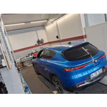ALFA ROMEO-TONALE-1.5 160HP VELOCE MHEV DCT